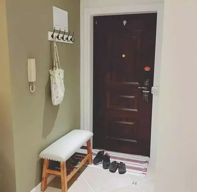 门套反色设计